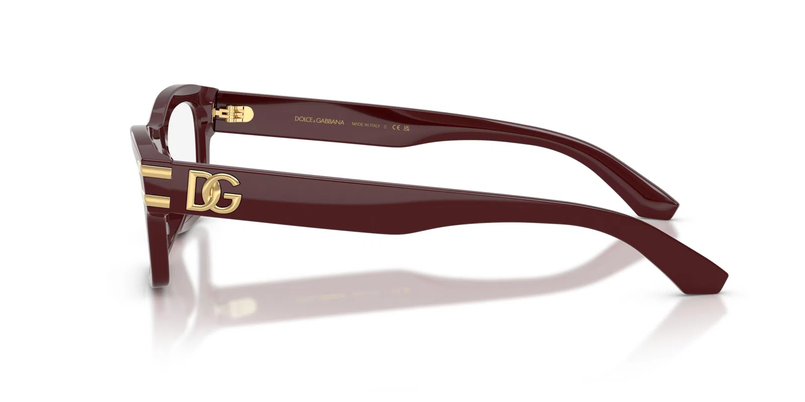 Dolce & Gabbana 3454 Eyeglasses - view 16
